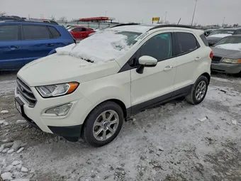 2021 Ford Ecosport MAJ3S2GE6MC434258