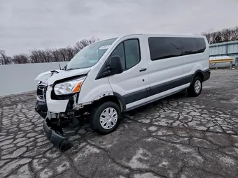 2017 Ford Transit 1FBZX2ZMXHKA81193