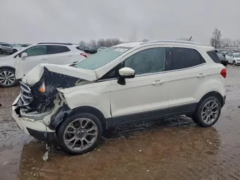 2018 Ford Ecosport MAJ6P1WL3JC192386