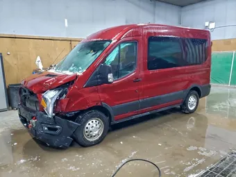 2020 Ford Transit 1FMZK2C85LKA13426