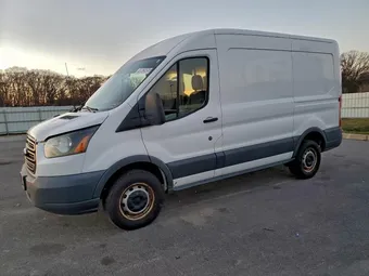 2015 Ford Transit 1FTNR1CM9FKB06153