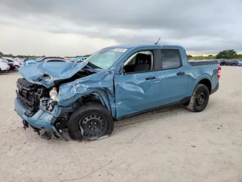 2023 Ford Maverick 3FTTW8E39PRA62455