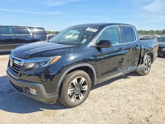 2020 Honda Ridgeline 5FPYK2F52LB000803