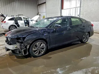 2018 Honda Clarity Plugin Hybrid JHMZC5F36JC016487