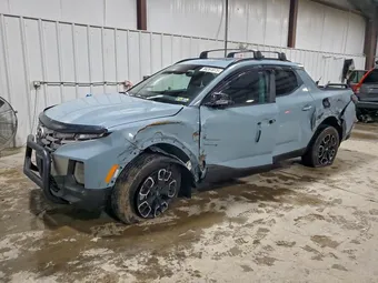 2022 Hyundai Santa Cruz 5NTJDDAF5NH025278