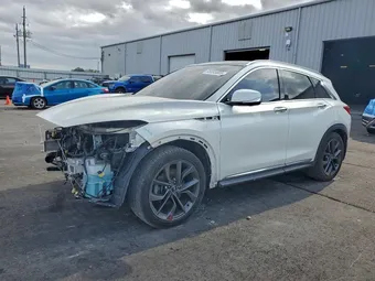 2019 Infiniti QX50 3PCAJ5M32KF127419