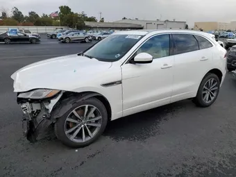 2024 Jaguar F-PACE SADCT2EXXRA720231