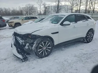 2023 Jaguar F-PACE SADCJ2EX5PA711701