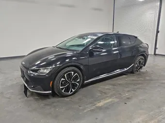 2023 Kia EV6 KNDC34LA3P5612206