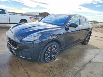 2023 Maserati Grecale ZN682AVA7P7427681