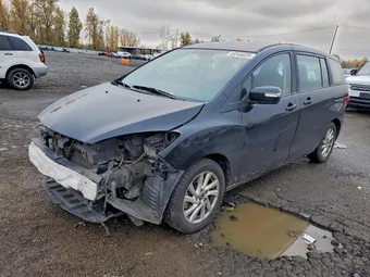 2015 Mazda 5 JM1CW2BLXF0186072
