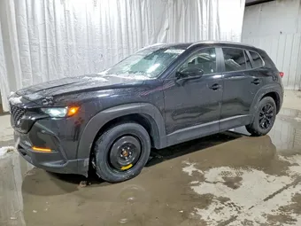 2025 Mazda CX-50 7MMVABBM1SN340357