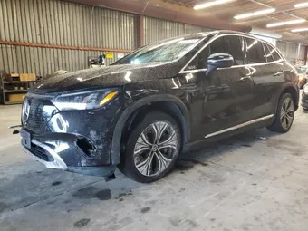 2023 Mercedes-Benz EQE 4JGGM2BB3PA009725