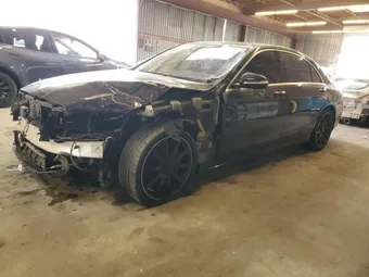 2018 Mercedes-Benz S-Class WDDUG8DBXJA380196