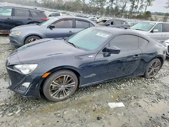 2016 Scion FR-S JF1ZNAA13G9701651