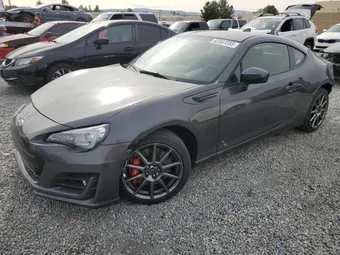 2020 Subaru BRZ JF1ZCAC10L9703810