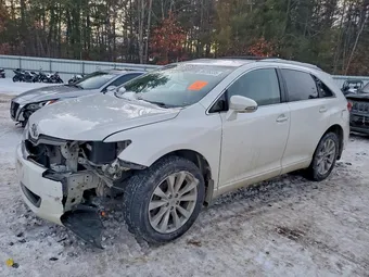 2015 Toyota Venza 4T3BA3BB7FU069939
