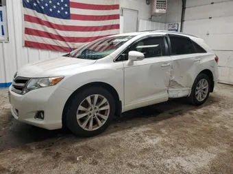 2015 Toyota Venza 4T3BA3BB0FU072407
