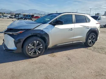 2024 Toyota bZ4X JTMAAAAA7RA051212