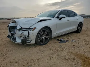 2020 Volvo S60 7JR102FL5LG038032