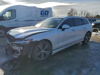 2020 Volvo V60 YV1A22SLXL2347517