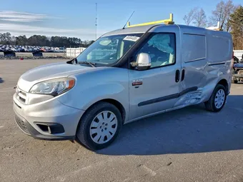 2015 Ram Promaster City ZFBERFBT6F6A04832