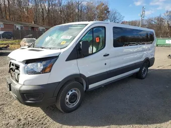 2025 Ford Transit 1FBAX2Y88SKB07508