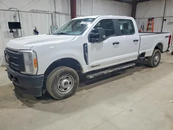 2023 Ford F350 1FT8W3BT3PEC81069