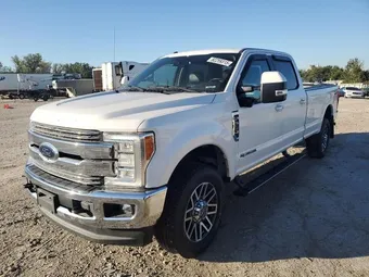 2017 Ford F350 1FT8W3BTXHEE02505