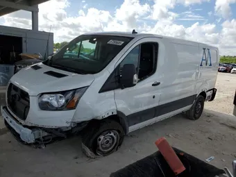 2023 Ford Transit 1FTYE1Y81PKC04194