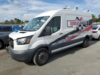 2018 Ford Transit 1FTYR2CM5JKA94207