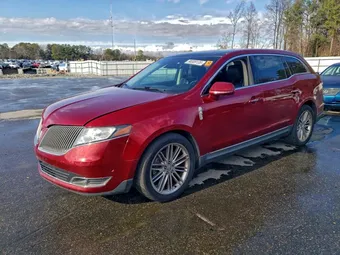 2016 Lincoln MKT 2LMHJ5AT1GBL01679