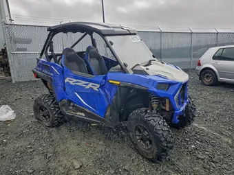 2021 Polaris RZR Trail 3NSA5P872MN861854