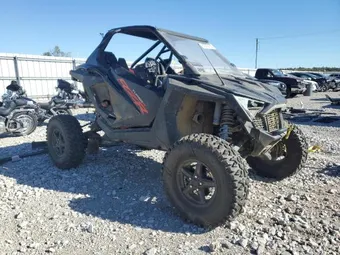 2023 Polaris RZR Turbo 3NSGAC922PG326422
