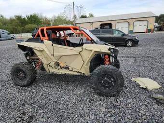 2021 Polaris RZR 3NSNAE926MF148289