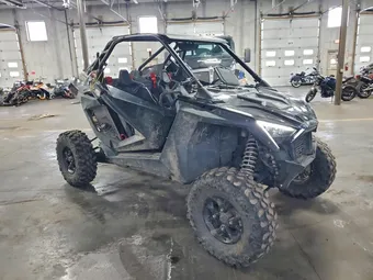 2020 Polaris RZR 3NSRAE928LG167100