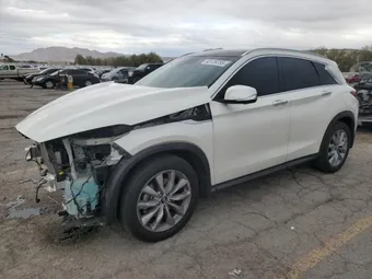 2022 Infiniti QX50 3PCAJ5CA7NF120258