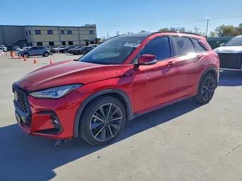 2024 Infiniti QX50 Sport 3PCAJ5FA8RF115054
