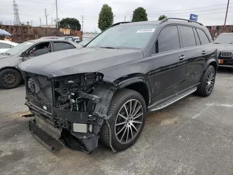2023 Mercedes-Benz GLS-Class 4JGFF5KE8PA904578