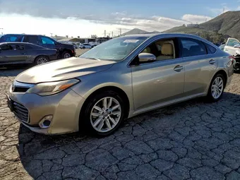 2015 Toyota Avalon 4T1BK1EB2FU154578