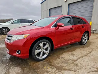 2015 Toyota Venza 4T3BK3BB7FU116075