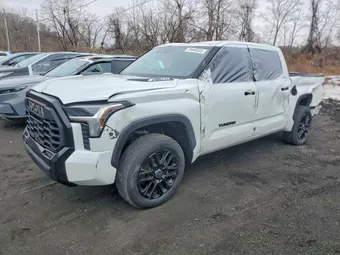 2024 Toyota Tundra 5TFWC5DB6RX079625
