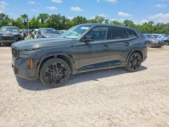 2025 BMW XM 5YM23CS06S9Z37228