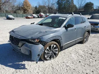2025 Mazda CX-50 7MMVAAEW2SN126551