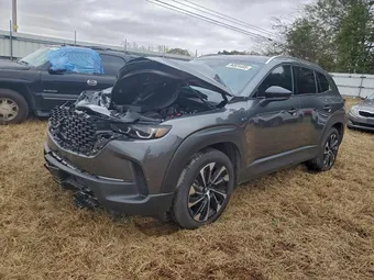 2025 Mazda CX-50 7MMVAAEW7SN130045