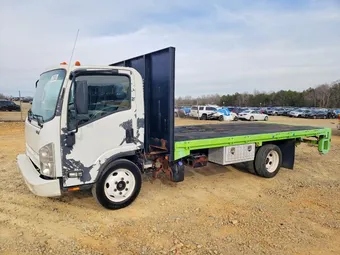 2014 Isuzu JALC4W162E7001591