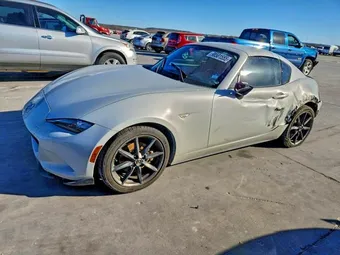 2017 Mazda MX5 JM1NDAL71H0108700