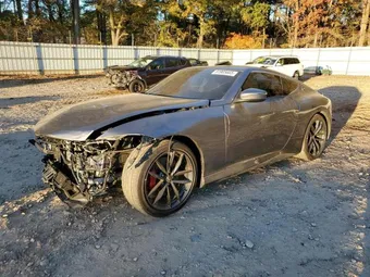 2024 Nissan Z Performa JN1BZ4BH0RM363531