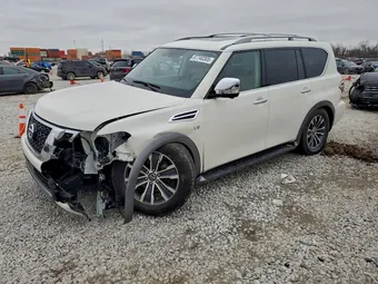 2020 Nissan Armada JN8AY2NC4L9615246