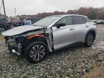2024 Lexus RZ 300E JTJABABB5RA005198